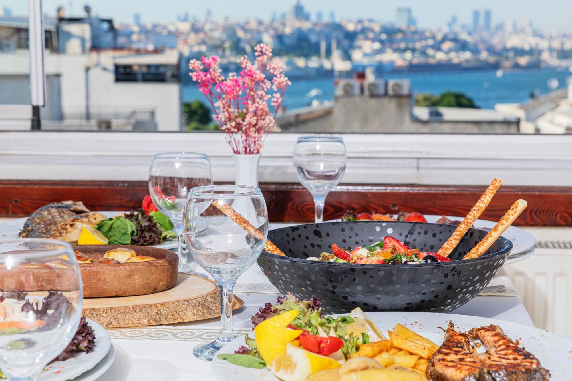 Ipek 4* Istanbul