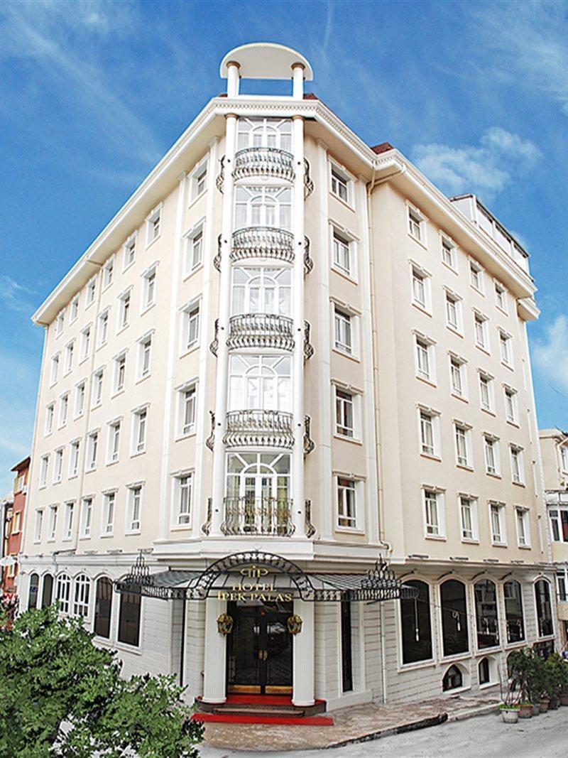 Готель Ipek