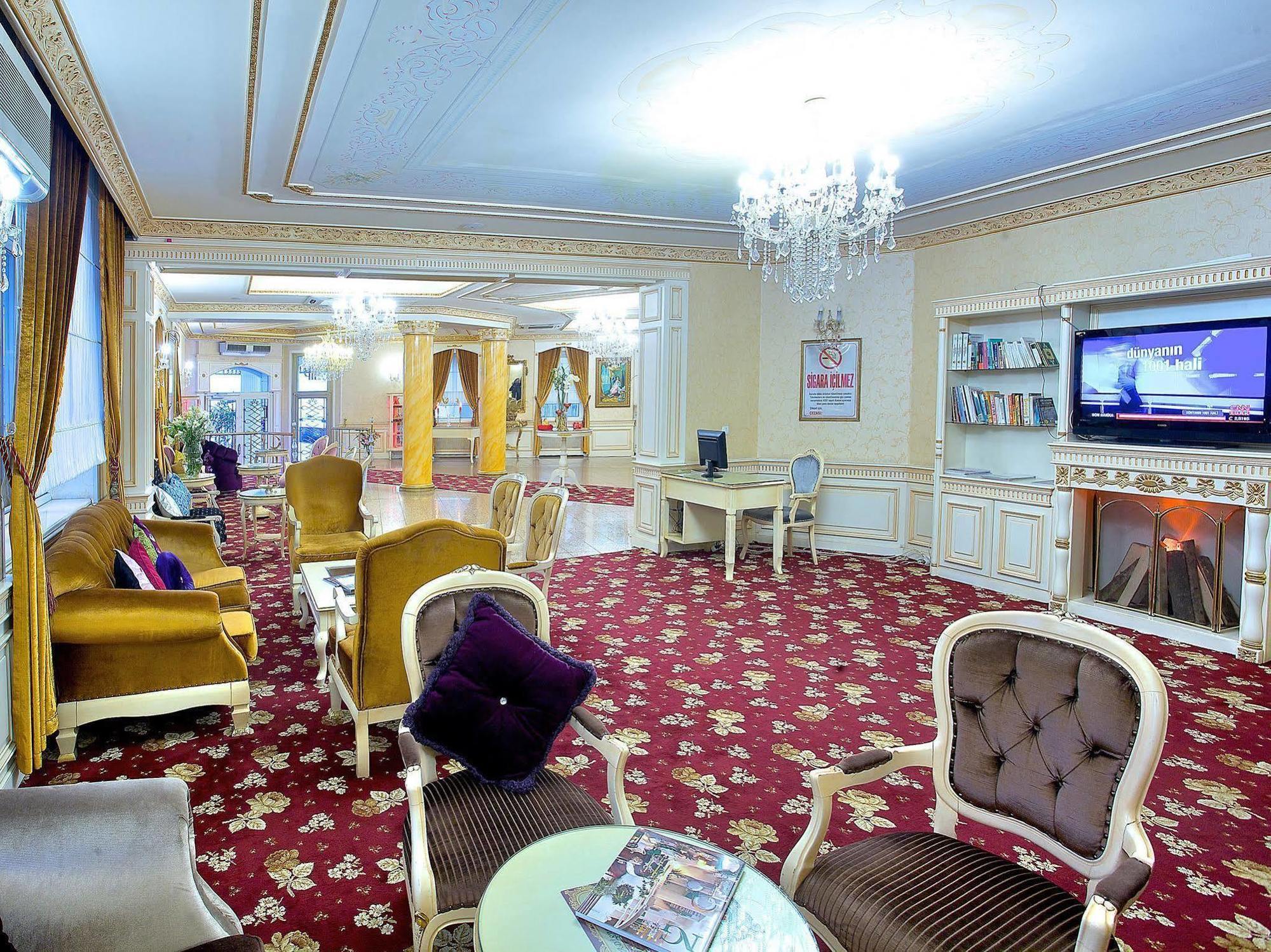 Ipek 4* Istanbul