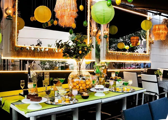 Hotel Ipek Palas