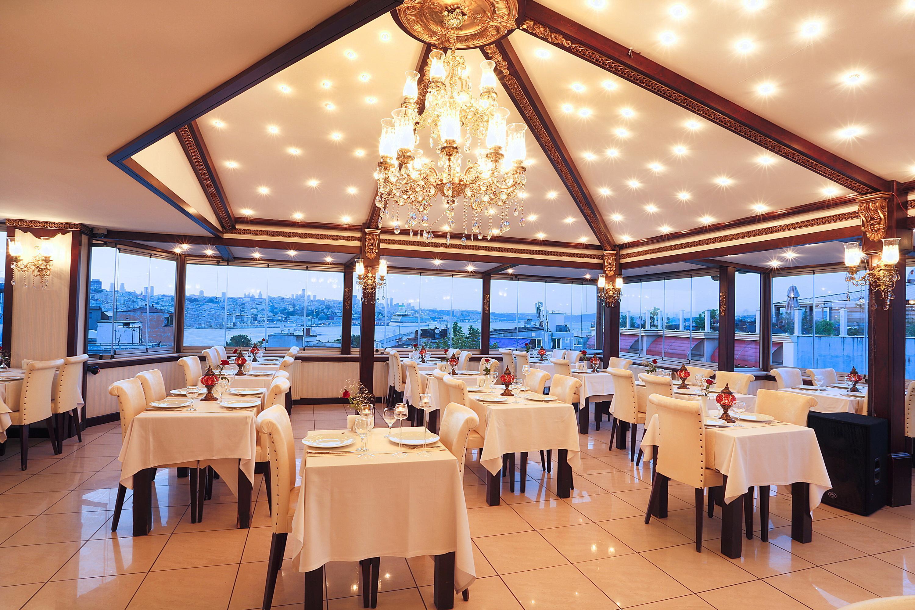 Ipek Отель 4*
