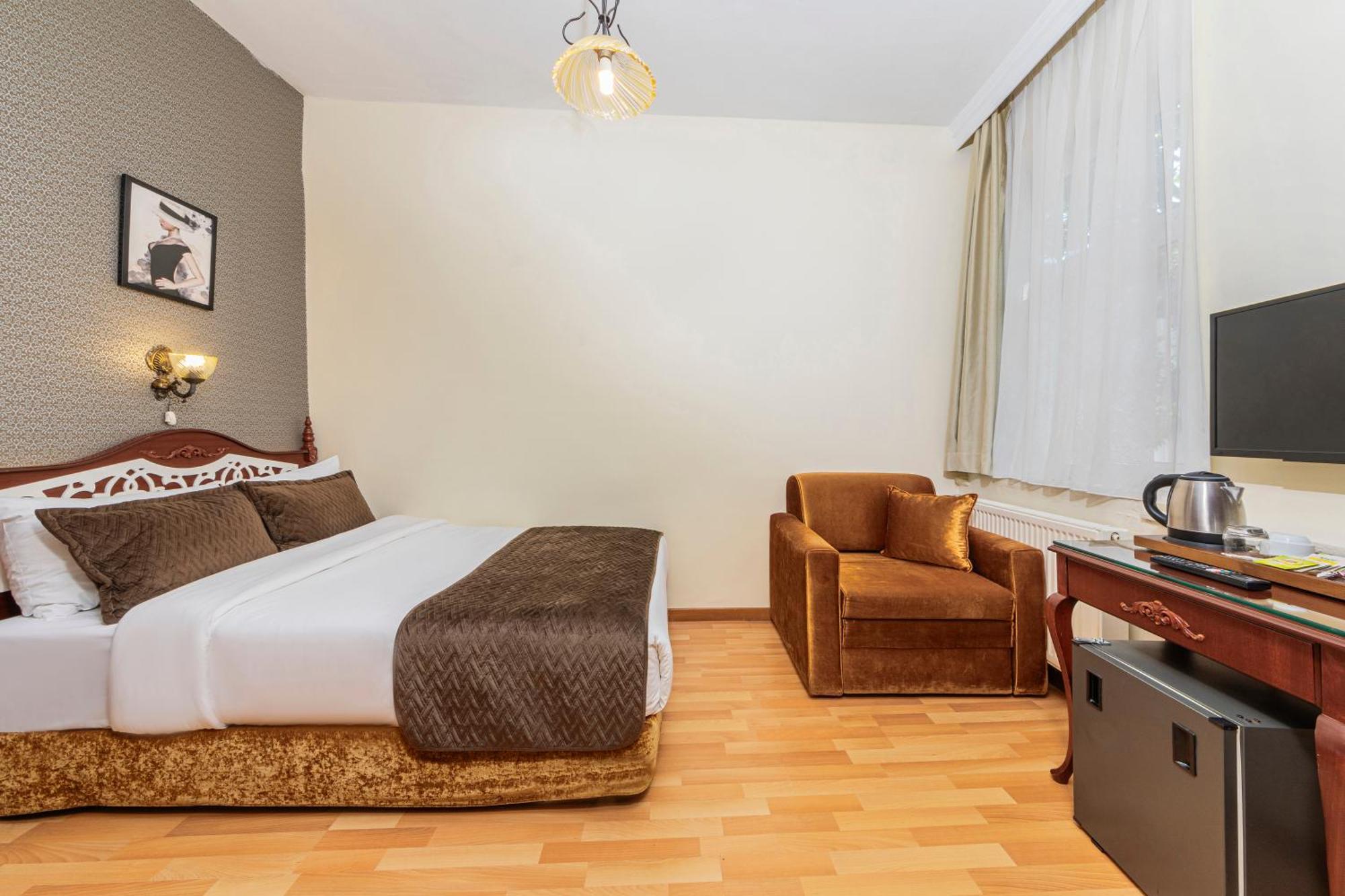 Ipek Отель 4*