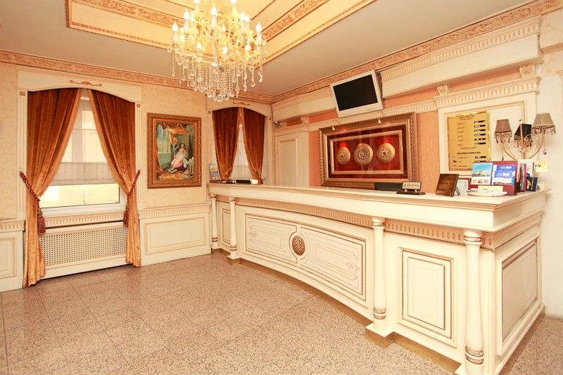 Ipek Отель 4*