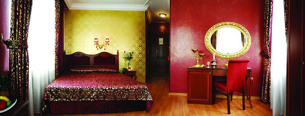 Ipek Отель 4*
